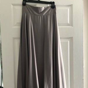 Maxi Skirt